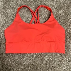 Lululemon bra